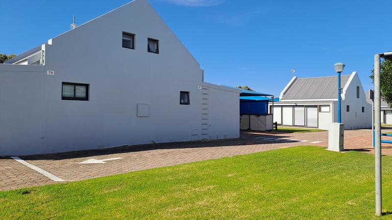 1 Bedroom Property for Sale in Stilbaai East Western Cape